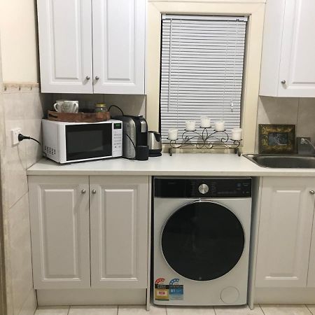 Birdsong Gardens Apartment Quorn Ngoại thất bức ảnh