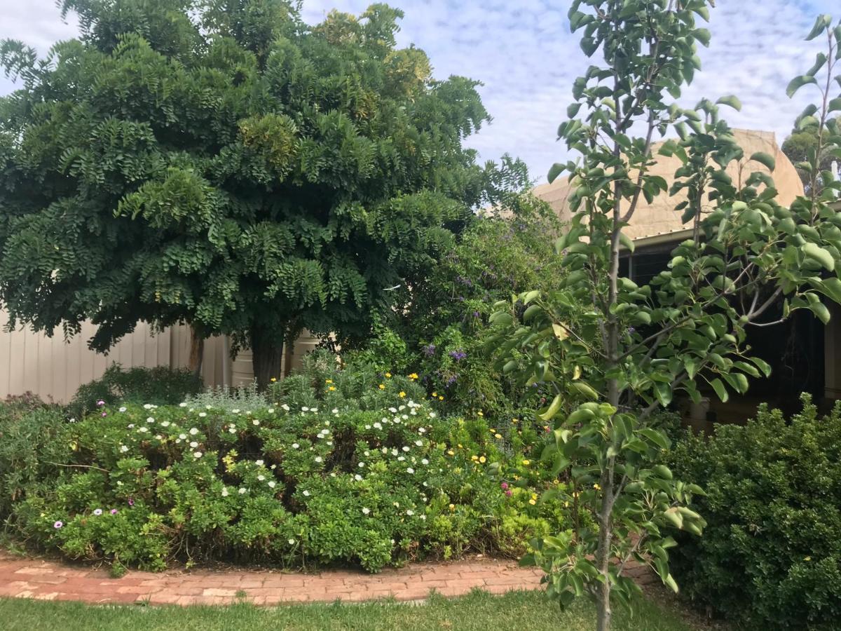 Birdsong Gardens Apartment Quorn Ngoại thất bức ảnh