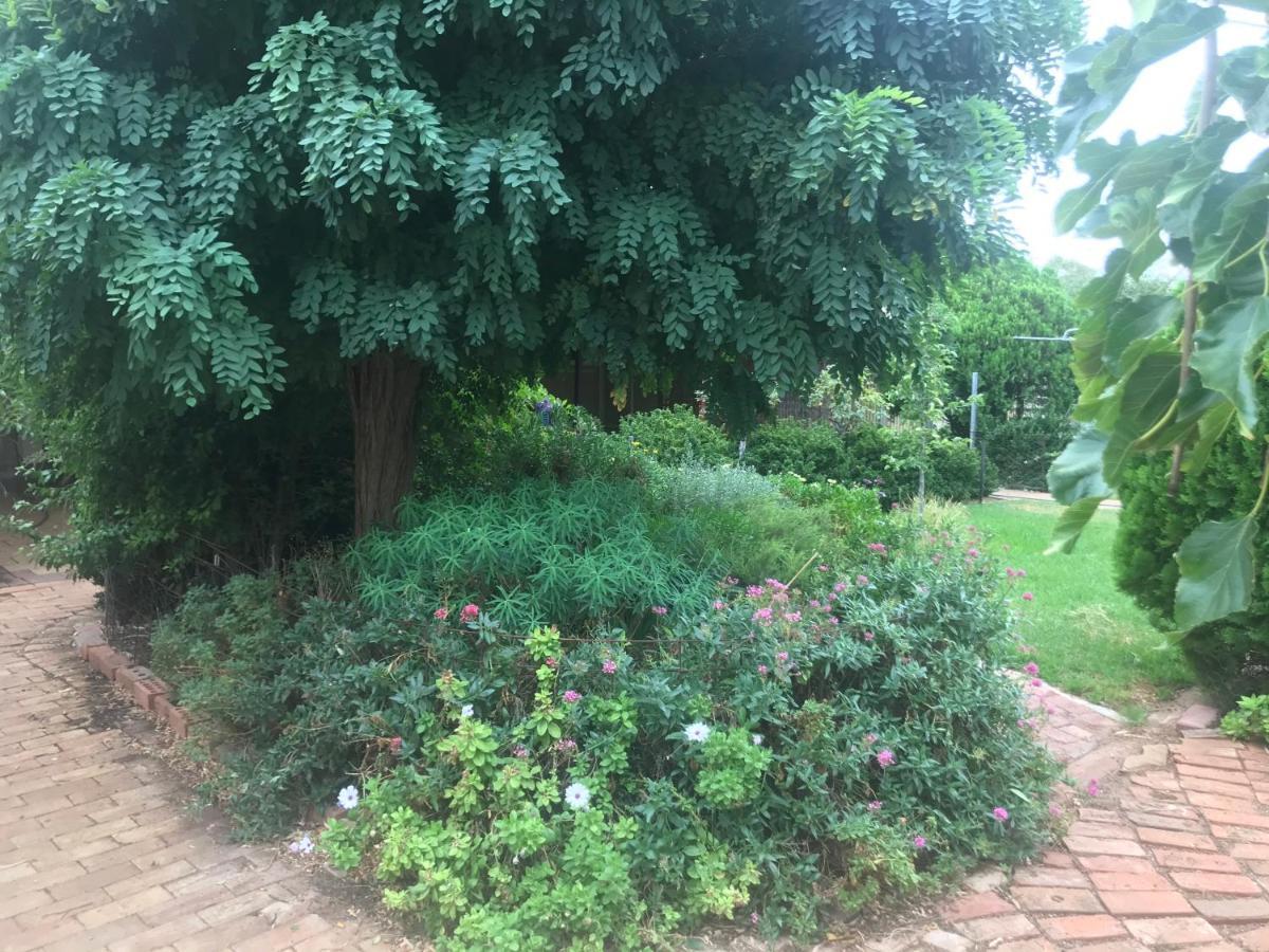 Birdsong Gardens Apartment Quorn Ngoại thất bức ảnh