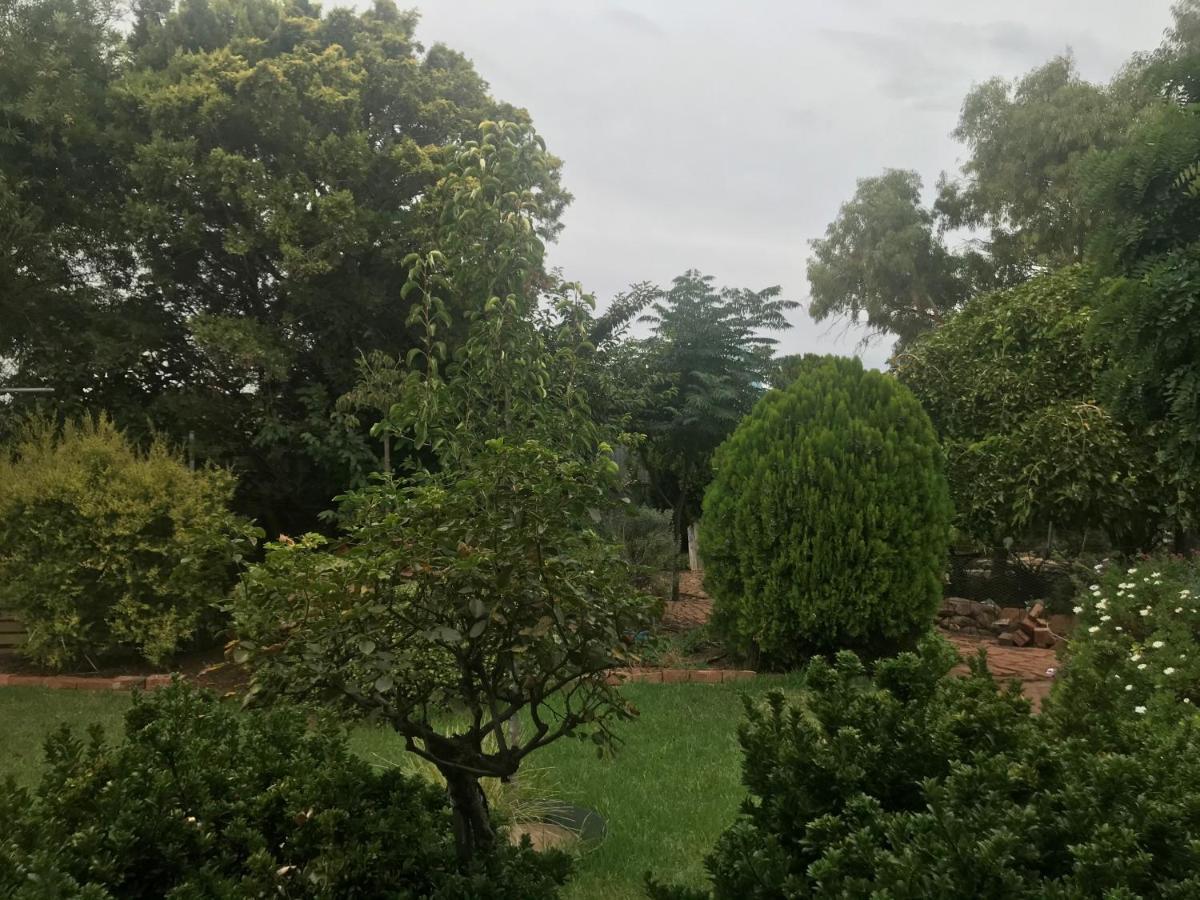 Birdsong Gardens Apartment Quorn Ngoại thất bức ảnh