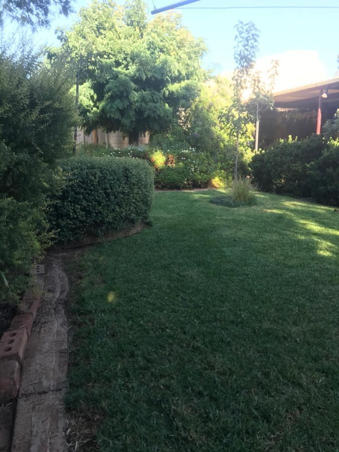 Birdsong Gardens Apartment Quorn Ngoại thất bức ảnh