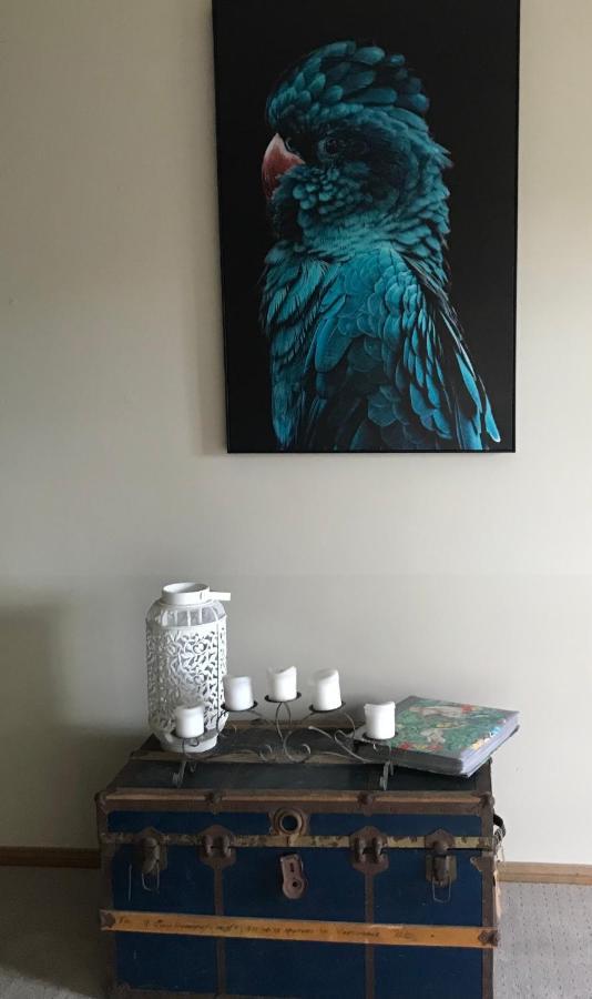 Birdsong Gardens Apartment Quorn Ngoại thất bức ảnh