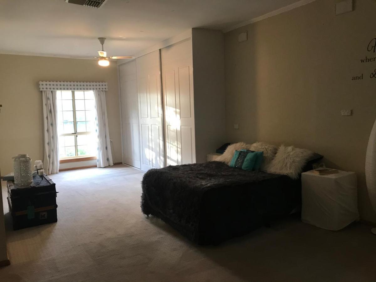 Birdsong Gardens Apartment Quorn Ngoại thất bức ảnh