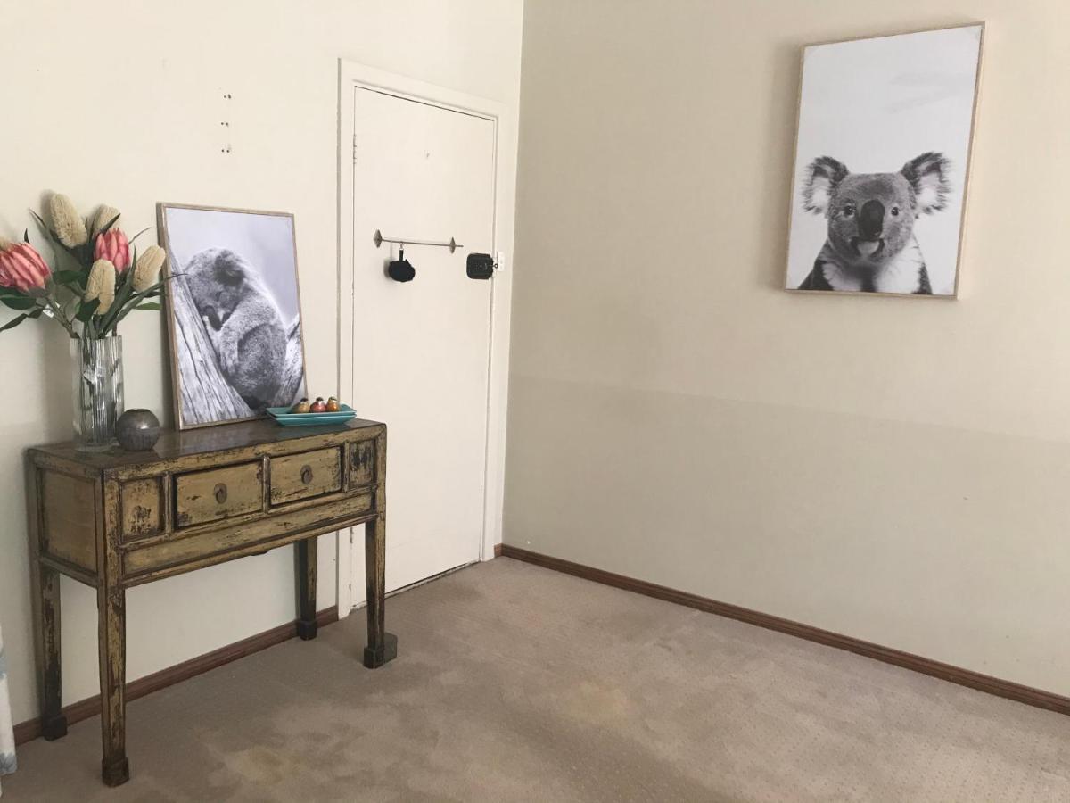 Birdsong Gardens Apartment Quorn Ngoại thất bức ảnh