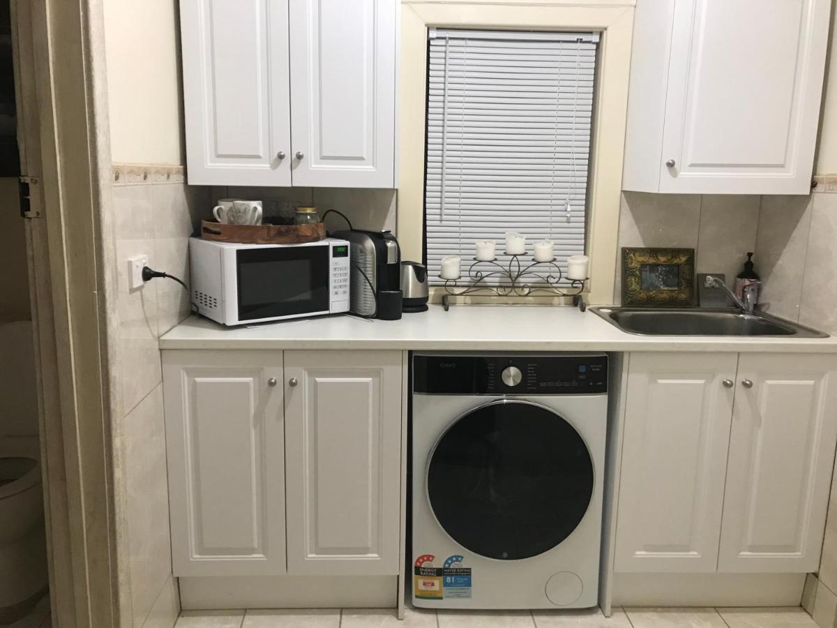 Birdsong Gardens Apartment Quorn Ngoại thất bức ảnh